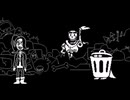 【実況】誰も死ななくていいやさしいRPG【UNDERTALE】#46