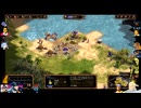 ⌘プレイアーカイブ⌘ AGE_OF_EMPIRES: DEFENITIVE EDITION その2