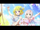 【アサルトリリィ Last Bullet】ラスバレ3.5周年 リリリゾ!! - YAHIRO & SHIN / KAEDE - ボートでGO！！
