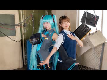 【あおか・音羽来夢】ODDS&amp;ENDS 踊ってみた