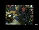 【PS5】FFⅦリマスターとリバースを比較 CHAPTER 11 Part.07