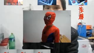 Melon Spider