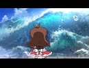 【たべるんごのうた】Surges