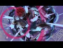 邪道トレジャー/YUXSE feat.重音テト