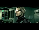 ゴリラと女アーチャーが世界を救うゲーム【バイオハザード5実況】♯15