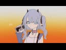 【長山コミ】熱異常【UTAU COVER】