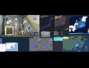 【緊急地震速報(予報)】2024年08月15日20時20分頃発生 最大震度 4  神奈川県西部