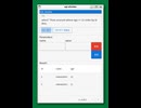 SQL 分析支援ツール SQL Divider の進捗報告 001 - SQL の発行ができるようになりました