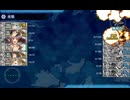 【艦これ】2024夏イベ　E1-1撃破（マイクなし）