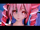 【MMD】暑い中テトさんがビビデバを踊ってくれました