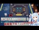 葵ちゃんの麻雀ショート ep.2「親番最下位！ここから何狙う？」