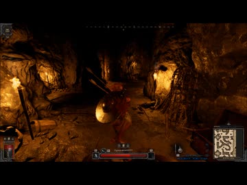 【Dark and Darker】ハイローラーにもいくぞ part2【ゆっくり実況プレイ】