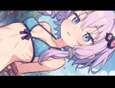 結月ゆかりさんタコ触手に無茶苦茶にされ…【VOICEROID劇場】