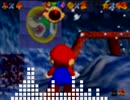 【Hardcore Remix】ウォーターランド【マリオ64】
