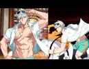 Fate/Grand Order パーシヴァル〔夏の騎士の装い〕 霊衣開放＆バトルボイス＆バトルモーション集