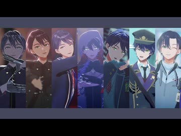 【にじさんじMMD】まとめ3
