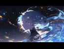 【MV】青髪の勇者 / ALL GOD feat. hiyo