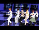 【APヘタリアMMD】CH4NGE【東南組】