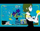 夜もすがら君想ふ〔Shorts var.〕-歌ってみた。/air