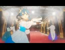 ビビデバ〔Shorts var.〕-歌ってみた。/air
