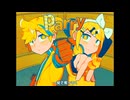 パリィ-歌ってみた。/air
