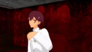 【APヘタリアMMD】酔いどれ知らず