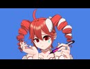 錯乱ロップイヤー／重音テトSV