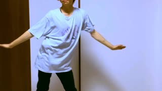 Piplup Step【踊ってみた】