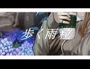 【#VocaDuo2024】歩く雨粒 【team Amayadori】