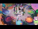 【TFT】パンドラのベンチｘ駒を重ねてｘ相手を出し抜け！　甘党オラフハンター構成【セット12】