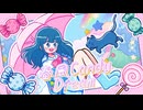 春風Candy Dream / 杠-もこ-(春空と飴夢)【VocaDuo2024】