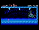 (太いシャードが身体の中に侵食ったりはし)ないです2.Bloodstained:CotM