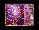 東方紺珠伝Lunatic　霊夢でノーボムクリア