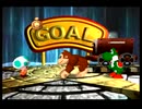 マリオパーティ2 ミニゲームコースター むずかしい speedrun 49:00 (Nintendo64ver.)