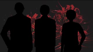 【おまけのおまけ】Light or Shadow Episode Q 生き残った男の子たち