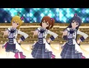 【ミリシタ】ストロベリーポップムーン(未来・静香・翼)「7Days A Week!!」【ソロMV(合唱版)】