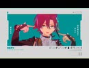 【原神MMD】カルチャ【鹿野院平蔵】