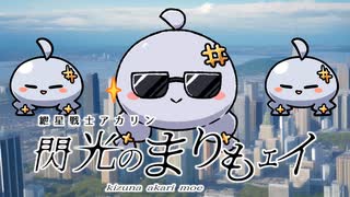 閃光のまりもえ
