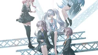 夜に駆ける/25時、ナイトコードで。