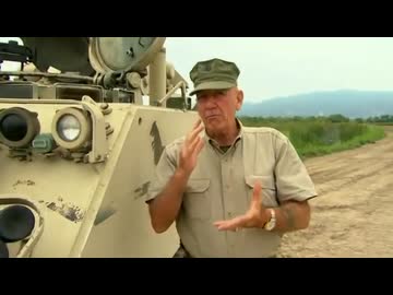 とある毒舌軍曹の軍事大百科 装甲戦闘車