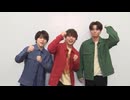 アイドルマスター SideM　10th Anniversary 特別生配信 GREATEST PASSION!!!!!!!!!!　７／７