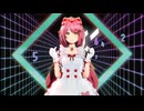 【アークナイツMMD】INTERNET YAMERO 【澄闪】