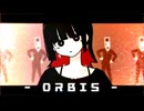 ORBIS / VocaDuo team. SPEED  GUN