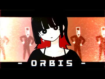 ORBIS / VocaDuo team. SPEED  GUN