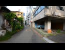 【散歩】東京都杉並区和泉-方南を歩く【所用で仙川行ったついでにそこから都心方向へ歩くか編 part7】