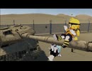 綺麗に落ちるまめひなた【VRChat】