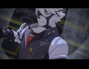 【ゼンゼロMMD】疑心暗鬼【ライカン】