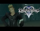 再びディズニーの世界へ  キングダムハーツⅡ 実況プレイ part23
