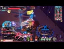 【wlw】凡骨inワンダーランド 1105 アリス