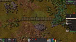 Factorio ファクトリオ実況プレイ2-193